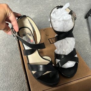 Michael Kors Heels